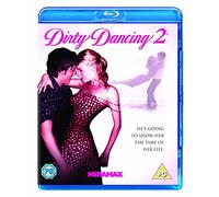 Dirty Dancing 2: Havana Nights [Blu-ray]