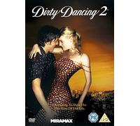 Dirty Dancing 2: Havana Nights [DVD]