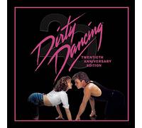 DIRTY DANCING - SOUNDTRACK - New CD - O2z