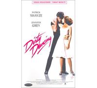 Dirty dancing
