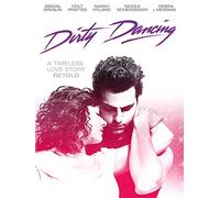 Dirty Dancing (2017 TV Movie)