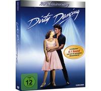 Dirty Dancing - 25 Jahre Edition [DVD] [1987]