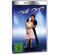 Dirty Dancing: 25th Anniversary / 2. Auflage