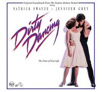 DIRTY DANCING -2CD- NEW CD