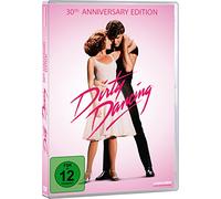 DIRTY DANCING-30TH ANNIVE - MO [DVD] [1987]