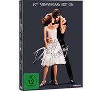 DIRTY DANCING-30TH ANNIVE - MO [DVD] [1987]