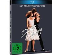 DIRTY DANCING 30TH ANNIVERSARY [Blu-ray] [1987]