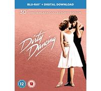 Dirty Dancing - 30th Anniversary Collector's Edition (Blu-ray) - Free UK P&P