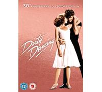 Dirty Dancing - 30th Anniversary Collector's Edition [DVD] [1987]
