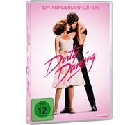 Dirty Dancing 30th Anniversary Single Version (DVD) (US IMPORT)