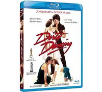Dirty Dancing BD [Blu-ray] [Blu-ray] (2013) Jennifer Grey; Patrick Swayze; Je...