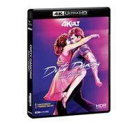 Dirty Dancing [Blu-Ray] [Region B] (IMPORT) (No English version)