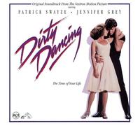 Dirty Dancing by Dirty Dancing (Motion Picture Soundtrack) (1987-08-18j