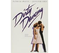 Dirty Dancing by Jennifer Grey