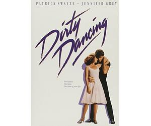 Dirty Dancing by Jennifer Grey