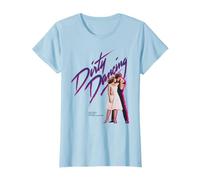 Dirty Dancing Classic Movie Poster Art T-Shirt