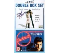 Dirty Dancing/Cocktail [VHS]