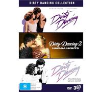 Dirty Dancing Collection