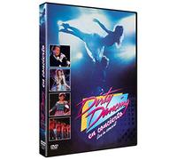 Dirty Dancing Concert Tour (Region 2) Dirty Dancing Live In Concert