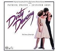 Dirty Dancing (Motion Picture - Dirty Dancing