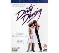 Dirty Dancing [DVD]