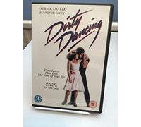 Dirty Dancing [DVD]