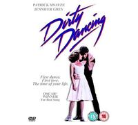 Dirty Dancing [DVD] by Jennifer Grey