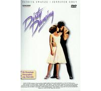 Dirty Dancing [DVD] [Import]