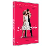 Dirty Dancing [Édition Limitée 30ème Anniversaire] [Édition Limitée 30ème Anniversaire]