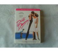 Dirty dancing - Edition Prestige 2 DVD [Édition Collector]