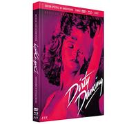 Dirty Dancing [Édition Spéciale 30ème Anniversaire Combo Blu-ray + DVD] [Édition Spéciale 30ème Anniversaire Combo Blu-ray + DVD]