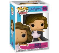 Dirty Dancing Funko POP Vinyl Figure Baby (Finale)