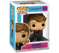 Dirty Dancing Funko POP Vinyl Figure Johnny (Finale)