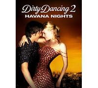 Dirty Dancing: Havana Nights (MIRAMAX)