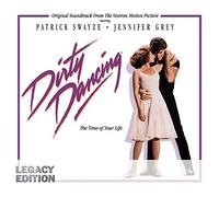Dirty Dancing (Legacy Edition) by Original Soundtrack (2007-05-07)