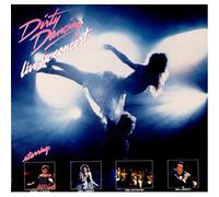 Dirty Dancing live in concert(1989) [VINYL]