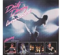 Dirty Dancing-Live in Concert