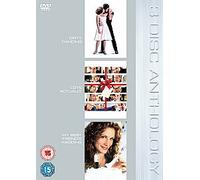 Dirty Dancing/Love Actually/My Best Friend's Wedding [DVD]