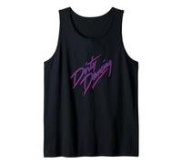 Dirty Dancing Main Logo Tank Top