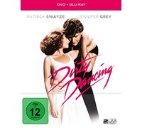 Dirty Dancing Mediabook (2 Disc)