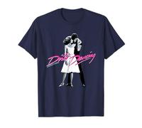 Dirty Dancing Movie Poster Art T-Shirt
