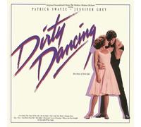 DIRTY DANCING O.S.T. LP VINYL NEW 33RPM