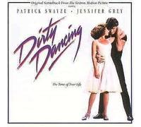 Dirty Dancing O.S.T. Original Soundtrack - Original Soundtrack CD RCA