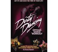 Dirty Dancing Official Dance Workout [DVD] [2008] [Region 1] [US Import] [NTSC]
