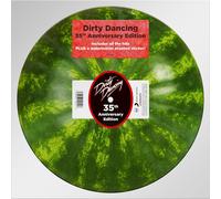 Dirty Dancing Original Motion Picture Soundtrack [VINYL]