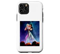 Dirty Dancing Patrick Swayze In Monte Carlo 1994 Case for iPhone 11 Pro