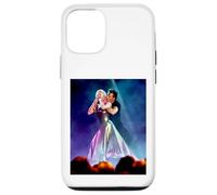 Dirty Dancing Patrick Swayze In Monte Carlo 1994 Case for iPhone 12/12 Pro
