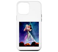 Dirty Dancing Patrick Swayze In Monte Carlo 1994 Case for iPhone 12 Pro Max