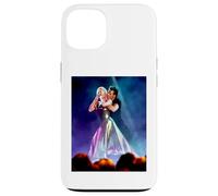 Dirty Dancing Patrick Swayze In Monte Carlo 1994 Case for iPhone 13