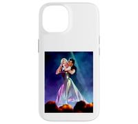 Dirty Dancing Patrick Swayze In Monte Carlo 1994 Case for iPhone 14